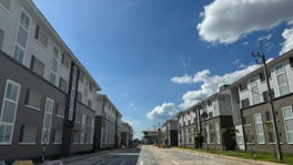 รูป  Huai Kapi Housing Authority - รูปที่ 3/5