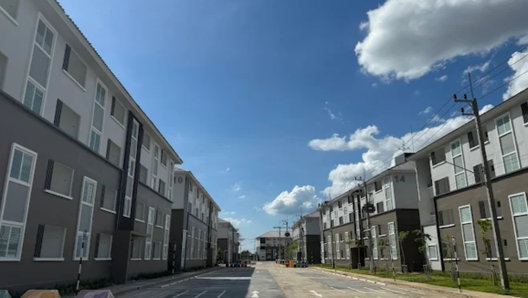 Project  Huai Kapi Housing Authority Picture - 3/5