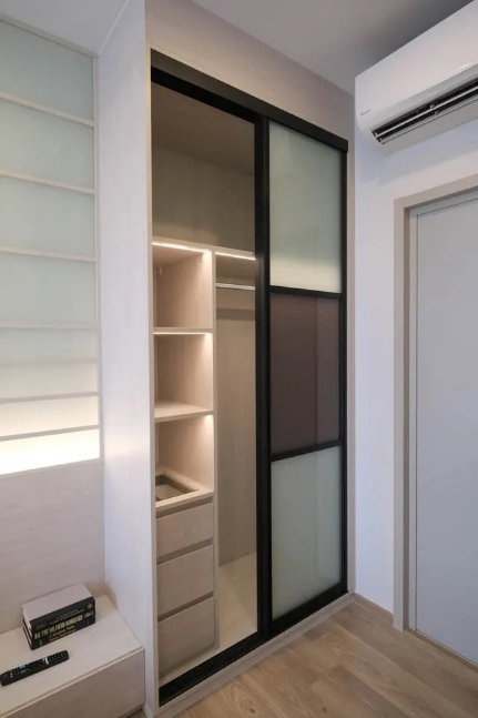รูป 🔥 ราคาดีสุด Oka Haus ชั้นสูง 35 ตร.ม. เพียง 18,000 ใกล้ทองหล่อ - รูปที่ 5/5