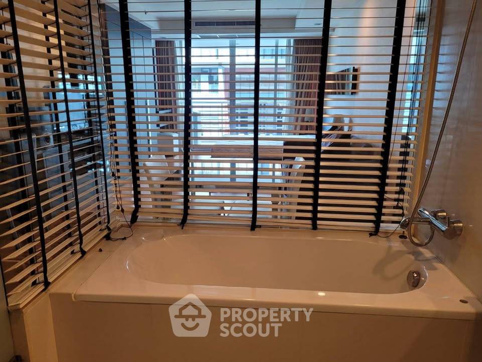 รูป คอนโด 1-ห้องนอน ที่ เดอะ ราชดำริ ใกล้ BTS ราชดำริ (ID 2814104) - รูปที่ 3/8