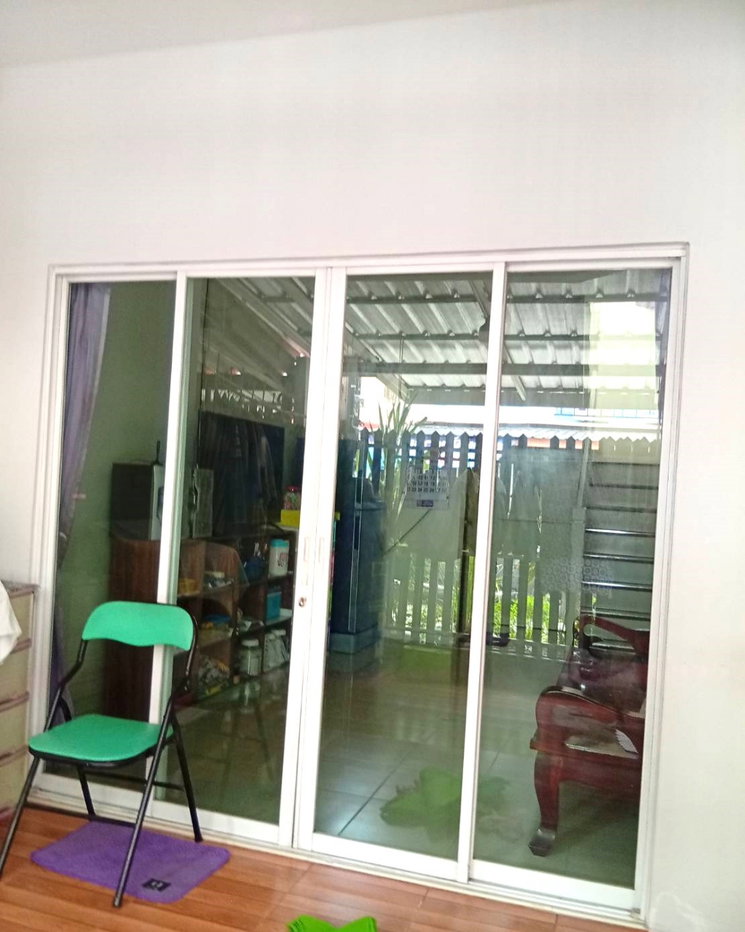 รูป ขายทาว์นเฮ้าส์ 2 ชั้น ม.พิศาล เทียนทะเล ซอย20  บางขุนเทียน แสมดำ พระรามสอง ราคาดีมาก  - รูปที่ 3/16