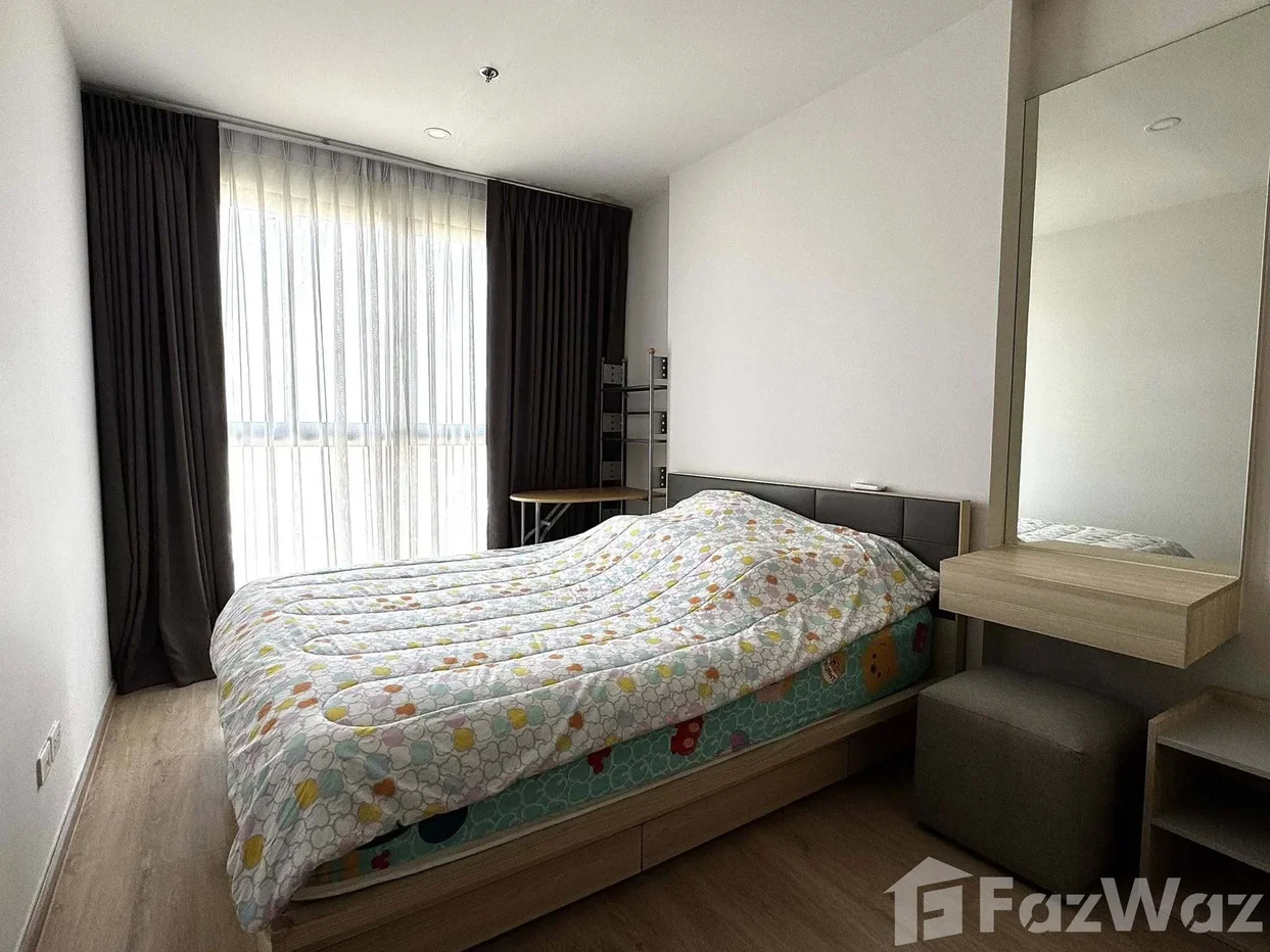 รูป ขาย คอนโด 1 ห้องนอน ในโครงการ ไอดีโอ โอทู 6195212 - รูปที่ 4/14