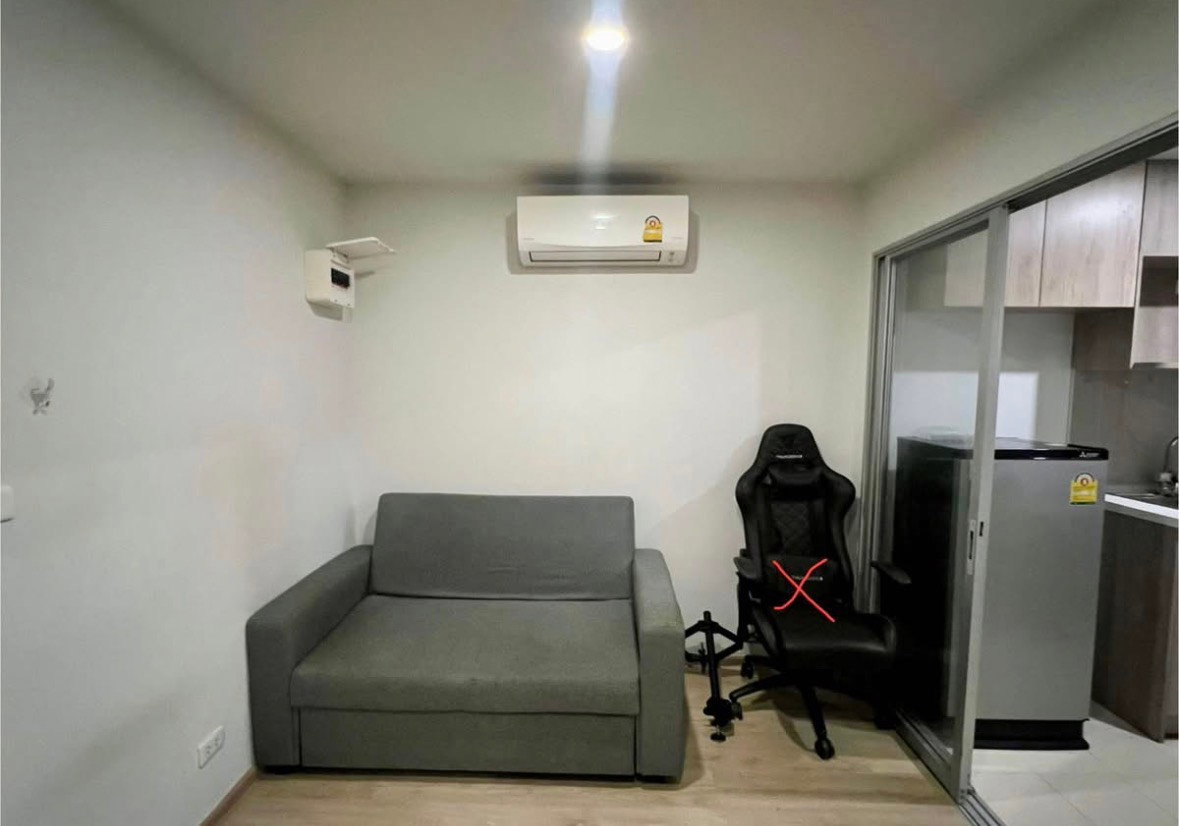 รูป 🔥 ขาย 🔥 เอลลิโอ เดล มอสส์ พหลโยธิน 34 / 2 ห้องนอน AON242 - รูปที่ 3/7
