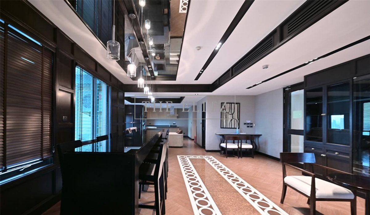 รูป ✨ให้ทุกวันของคุณเต็มไปด้วยความสบาย ที่ Villa Asoke พื้นที่ที่ออกแบบมาเพื่อการพักผ่อน ❤️ - รูปที่ 11/15