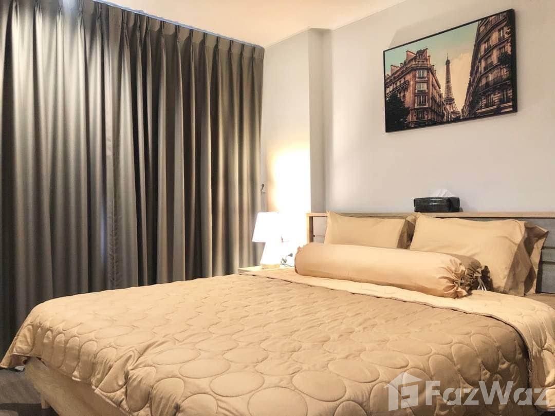 รูป ขาย คอนโด 1 ห้องนอน ในโครงการ ไอดีโอ สุขุมวิท 93 1885321 - รูปที่ 5/9