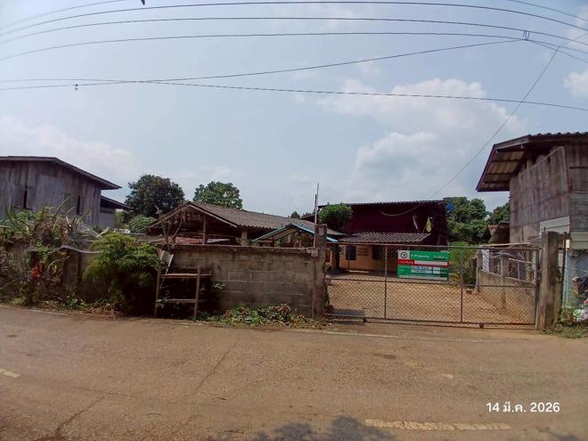 รูป บ้านเดี่ยว 248 ตร.วา วังเหนือ ลำปาง 1.9M - รูปที่ 2/46