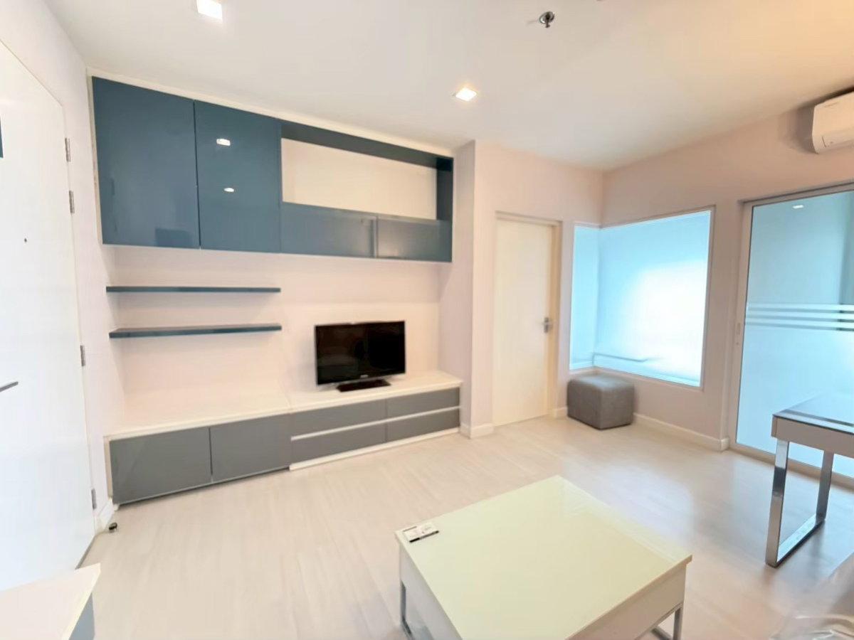 รูป ขาย 2.99 ล้านบาท 🔥  คอนโดเดอะรูม รัชดา-ลาดพร้าว 🏡 - รูปที่ 7/12