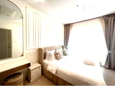 Condos for rent : For Rent Condo SUPALAI PREMIER SI PHRAYA - SAMYAN Building 1, Floor 20,1 bed room, Room size 55.00 sqm