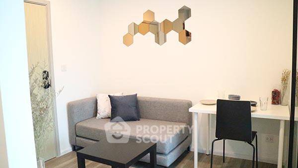 รูป คอนโด 1-ห้องนอน ที่ เคนซิงตัน เกษตร-แคมปัส ใน ลาดยาว (ID 465318) - รูปที่ 4/24
