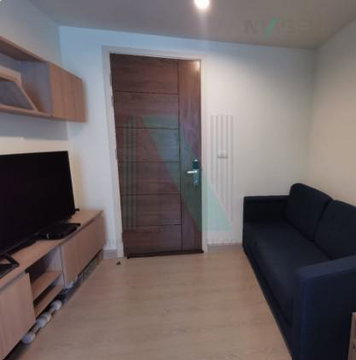 🚩 ขายคอนโด นิช โมโน สุขุมวิท 50 อาคาร A ชั้น 6 1 ห้องนอน ขนาด 28 ตรม ใกล้ ตลาดอ่อนนุช