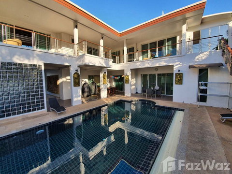 6 Bedroom Villa for sale in Kamala, Phuket  409141