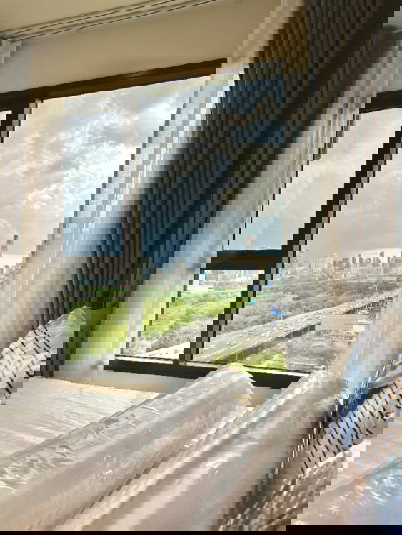 รูป ห้องว่าง🙋🏼💎🙋🏼💥แอดไลน์นัดดูห้องได้เลย📲Life Asoke Hype - รูปที่ 9/20