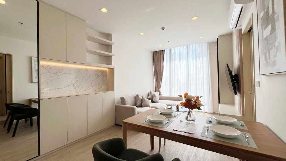 รูป ห้องว่าง🙋🏼💎🙋🏼💥แอดไลน์นัดดูห้องได้เลย📲วัฒนา 💥โนเบิล สเตท 39🔴🟢🟡 - รูปที่ 7/15