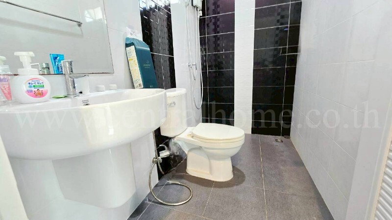 รูป บ้านเดี่ยว ฉัตรหลวง 15-1 บ้านสวย พร้อมอยู่ ราคาถูกสุดในโครงการ - รูปที่ 18/23