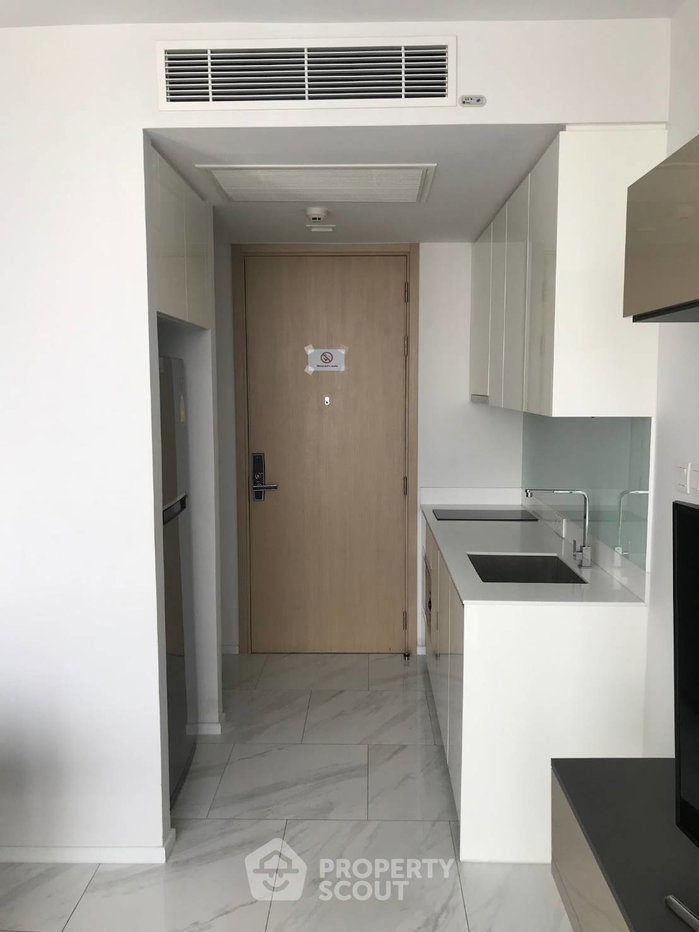 รูป คอนโด 1-ห้องนอน ที่ ไฮด์ สุขุมวิท11 ใกล้ BTS นานา (ID 2812988) - รูปที่ 7/16