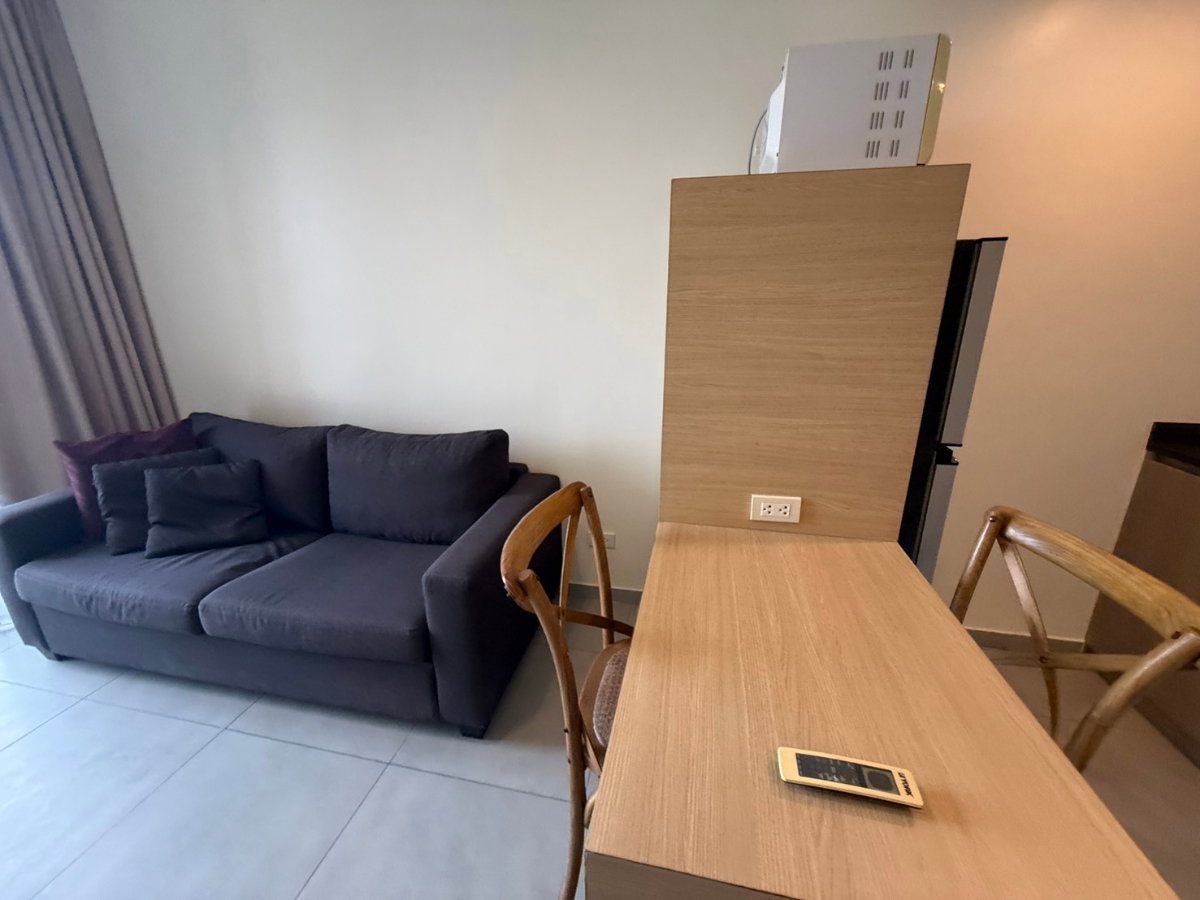 รูป 🔥🔥🔥🔥 ยูนิก 1ห้องนอน 1 ห้องน้ำ !!โปรโมชั่นใหม่มาแรง ชั้น17 14วิวเมือง 🔥🔥🔥 - รูปที่ 39/43