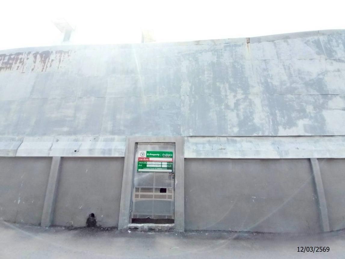 รูป อาคารโรงงาน 100 ตร.วา เขตสายไหม กรุงเทพมหานคร 4M - รูปที่ 18/38