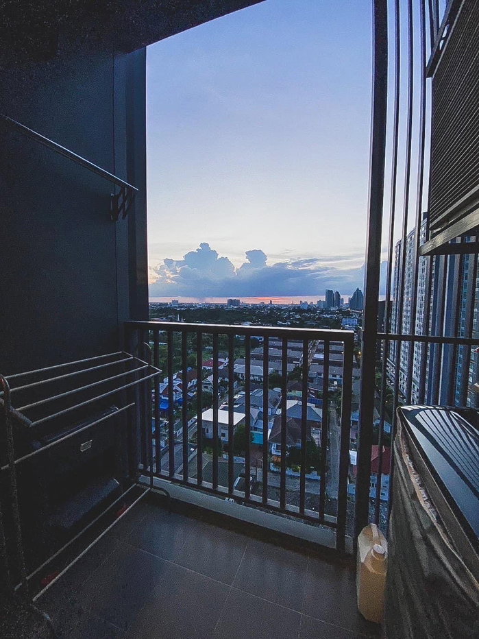 รูป 🤝🏻RB24181 ให้เช่าถูกมาก👍เดอะ ไลน์ วงศ์สว่าง✅แอดไลน์ @mproperty( มี @ ด้วย) แอดมินตอบไว - รูปที่ 2/7