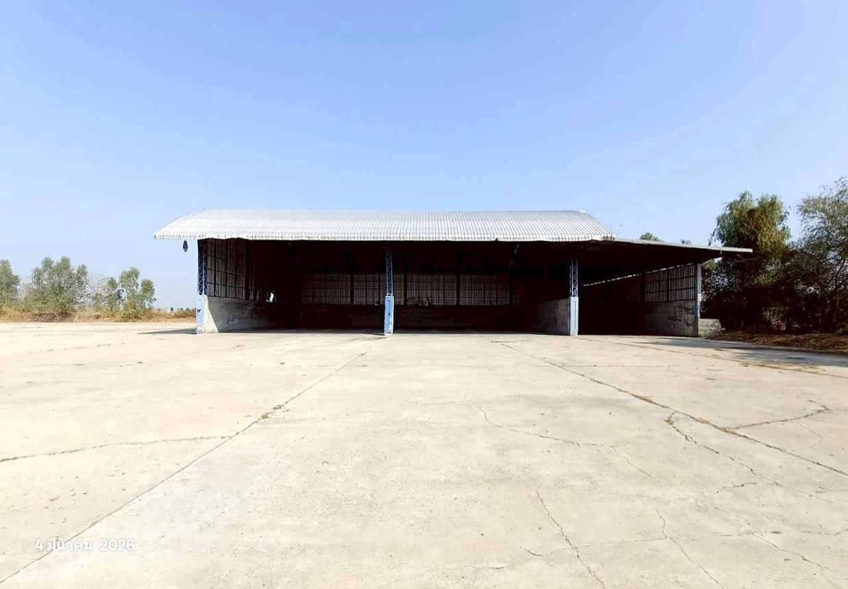 รูป อาคารโรงงาน 21181 ตร.วา ชนแดน เพชรบูรณ์ 25.5M - รูปที่ 37/70