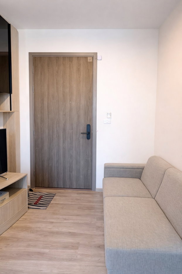 picture Condo For Rent!!Niche Mono Ramkhamhaeng - 6/12