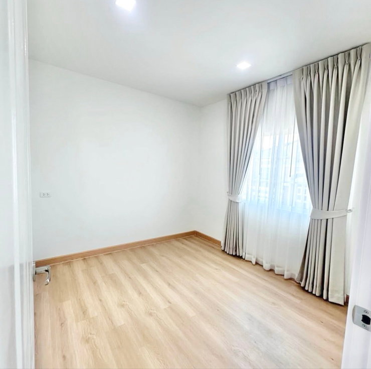 รูป ให้เช่าโกลเด้น นีโอ สุขุมวิท-ลาซาล (Golden Neo Sukhumvit-Lasalle) ใกล้BTSสำโรง  - รูปที่ 9/9