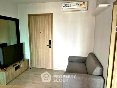 ขายคอนโด : ใกล้ BTS ตลาดพลู 200 ม. ห้อง 2 ห้องนอน ชั้น 15 Altitude Unicorn Sathorn-Tha Phra (ID 2814087)