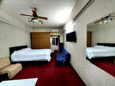 Condos for rent Bangkok : Condo for rent, Pattanakarn Life Complex House