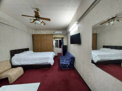 รูปภาพ Condo for rent, Pattanakarn Life Complex House