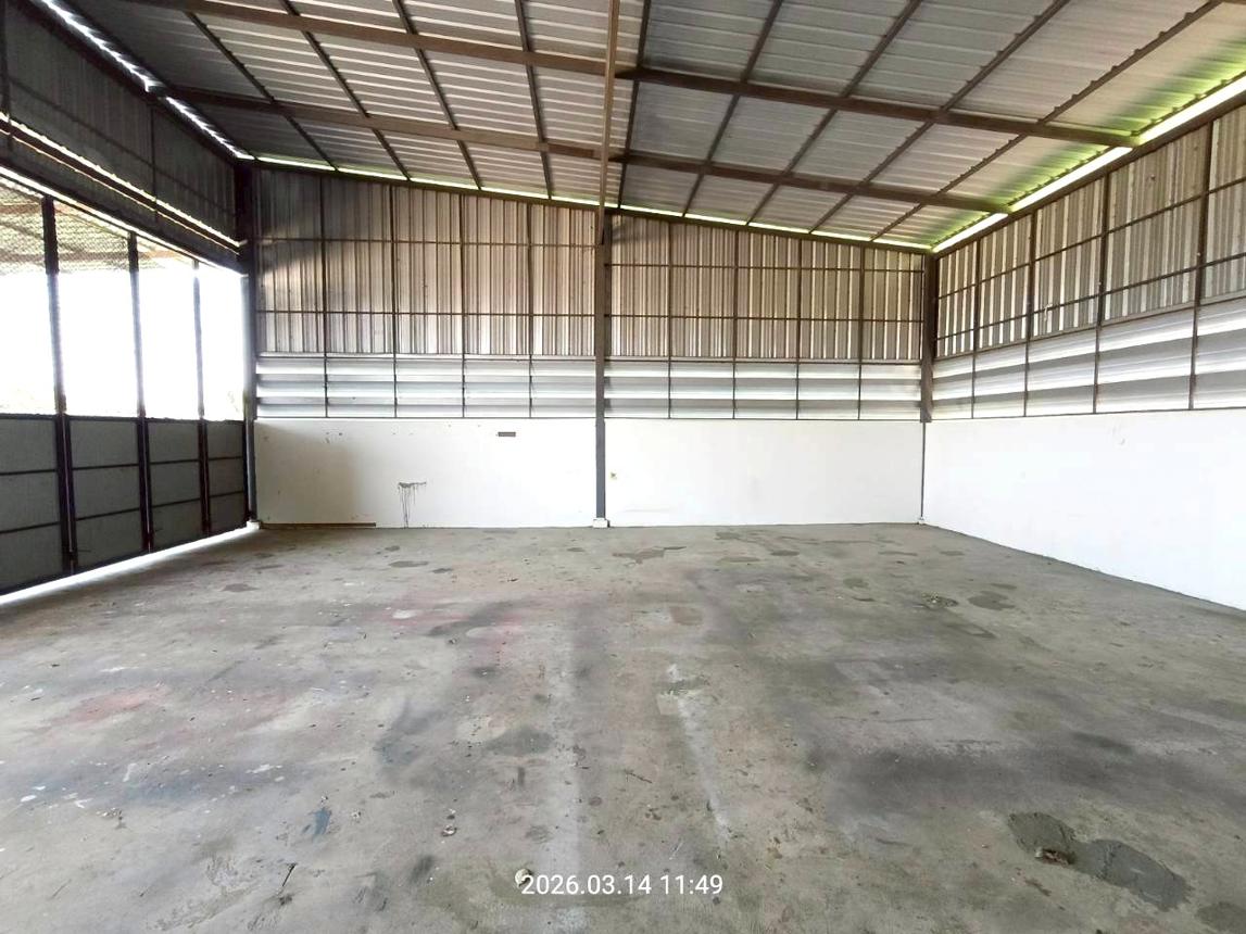 รูป โกดัง 983.7 ตร.วา เมืองสระบุรี สระบุรี 8.5M - รูปที่ 17/26