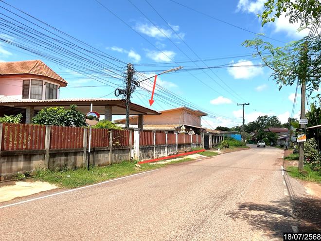 รูป บ้านเดี่ยว 217 ตร.วา เพ็ญ อุดรธานี 5.2M - รูปที่ 4/14