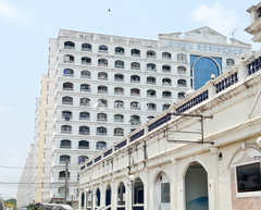 logo โครงการ นิรันดร์ เรสซิเดนซ์ 3