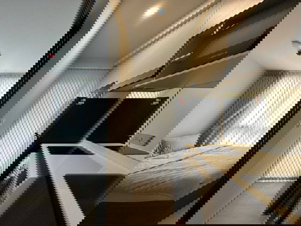 รูป 🦋RB24183 ให้เช่าถูกมาก📢นิว ครอส คูคต สเตชัน👉แอดไลน์ @714txlxc( มี @ ด้วย) แอดมินตอบไว  - รูปที่ 4/12