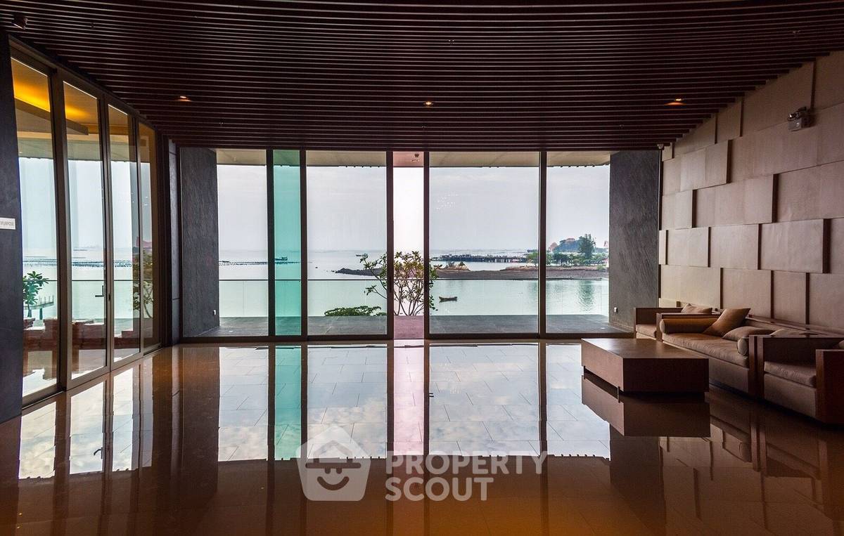 รูป คอนโด 1-ห้องนอน ที่ มาริน่า เบย์ฟร้อนท์ ศรีราชา ใน ศรีราชา (ID 2519362) - รูปที่ 12/24