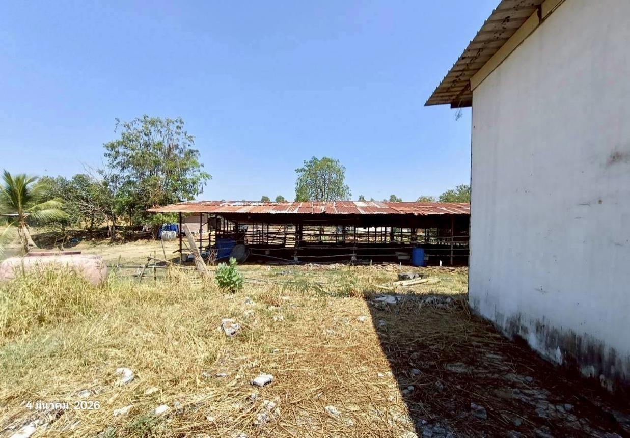 รูป อาคารโรงงาน 21181 ตร.วา ชนแดน เพชรบูรณ์ 25.5M - รูปที่ 57/70