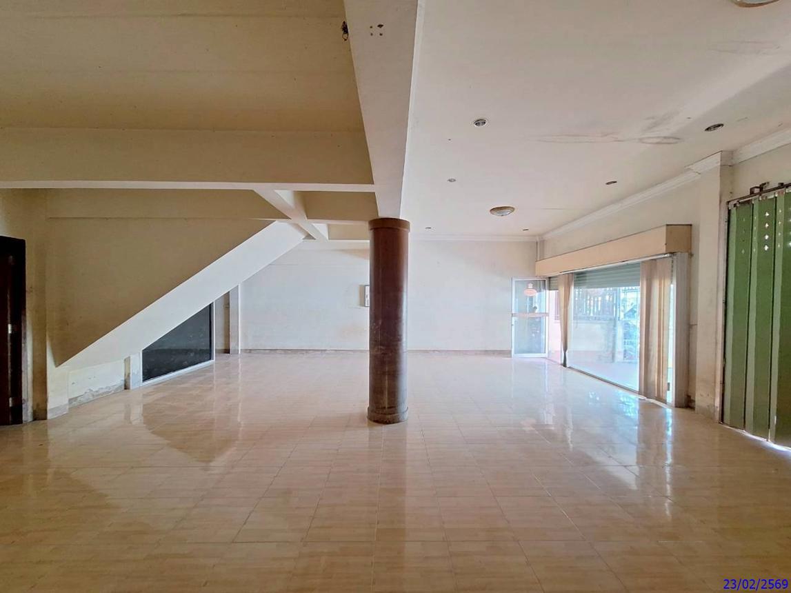 รูป อาคารพาณิชย์ 39.3 ตร.วา หาดใหญ่ สงขลา 2.3M - รูปที่ 12/24