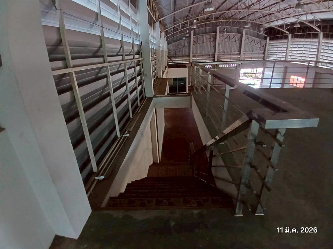 รูป โกดัง 382.4 ตร.วา เกาะคา ลำปาง 5.3M - รูปที่ 28/32