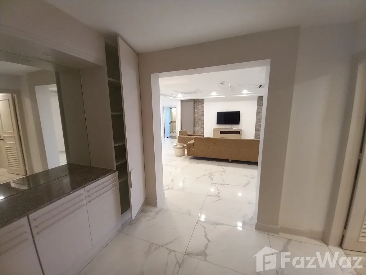 picture 3 Bedroom Condo for rent at President Park Sukhumvit 24 1753804 - 5/12