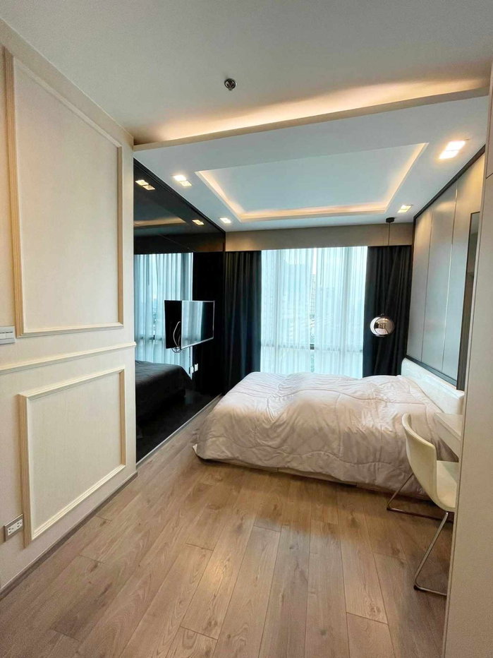 รูป ห้องว่าง🙋🏼💎🙋🏼💥แอดไลน์นัดดูห้องได้เลย📲จตุจักร 💥วิซดอม อเวนิว รัชดา - ลาดพร้าว🔴🟢🟡 - รูปที่ 2/11