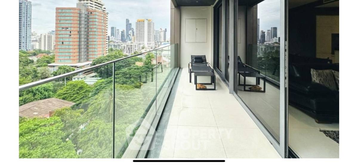 picture 2-BR Condo at Vittorio Sukhumvit 39 near BTS Phrom Phong (ID 2745850) - 17/17