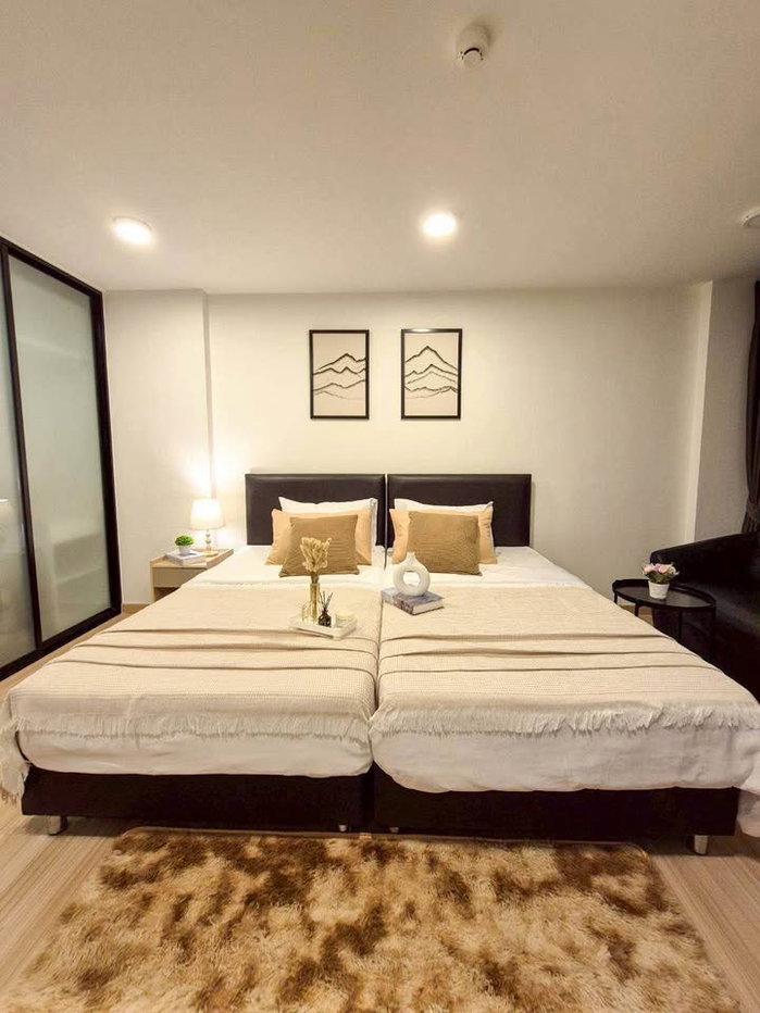 รูป 🤝🏻RB24188 ให้เช่าถูกมาก👍ชาโตว์ อินทาวน์ ปิ่นเกล้า✅แอดไลน์ @mproperty( มี @ ด้วย) แอดมินตอบไว - รูปที่ 14/15