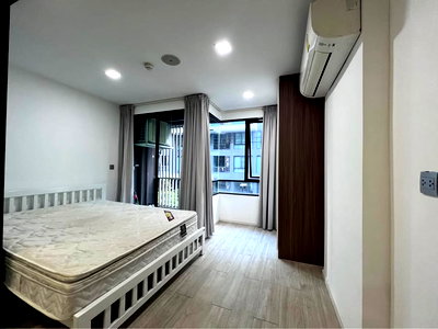 ขายคอนโด : 🚨 ขายด่วน! คอนโดลาดพร้าว 71 Atmoz Ladprao 71 Condo 🚇 MRT ลาดพร้าว 