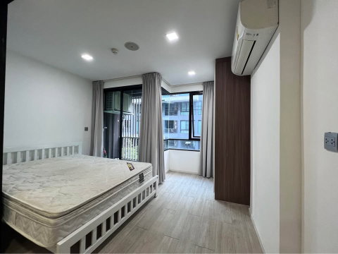✅ราคาถูกที่สุดในโครงการ ✅ ราคา 1,480,000 บาท แอทโมซ ลาดพร้าว 71