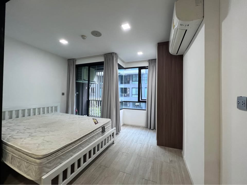 รูป ✅ราคาถูกที่สุดในโครงการ ✅ ราคา 1,480,000 บาท แอทโมซ ลาดพร้าว 71 - รูปที่ 1/12