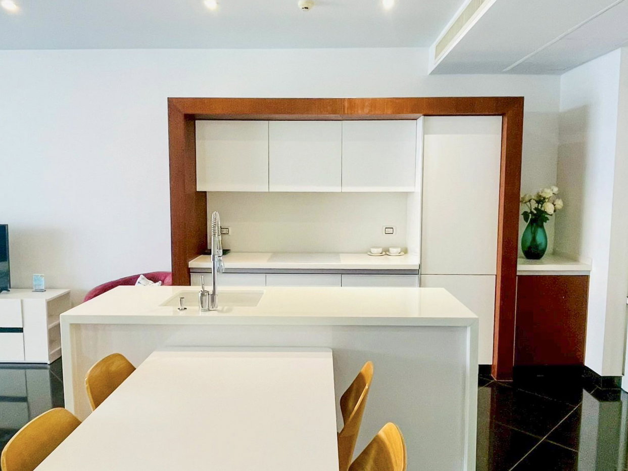 รูป 2 Bedroom Condo for Sale at Pure Sunset Na Jomtien Pattaya - รูปที่ 7/17