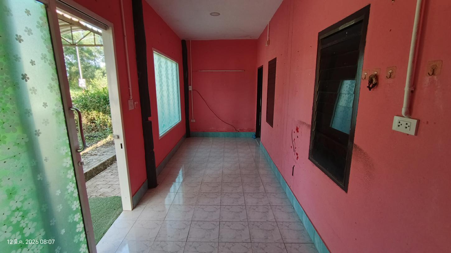 รูป บ้านเดี่ยว 264 ตร.วา เมืองกระบี่ กระบี่ 8.4M - รูปที่ 23/46