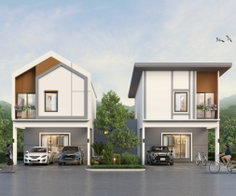 Project M Village Pluakdang - Rayong Picture - 3/3