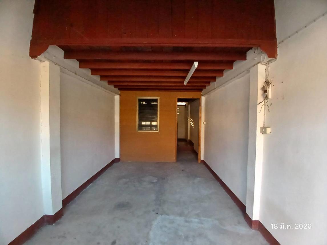 รูป บ้านเดี่ยว 240 ตร.วา งาว ลำปาง 2.5M - รูปที่ 20/36