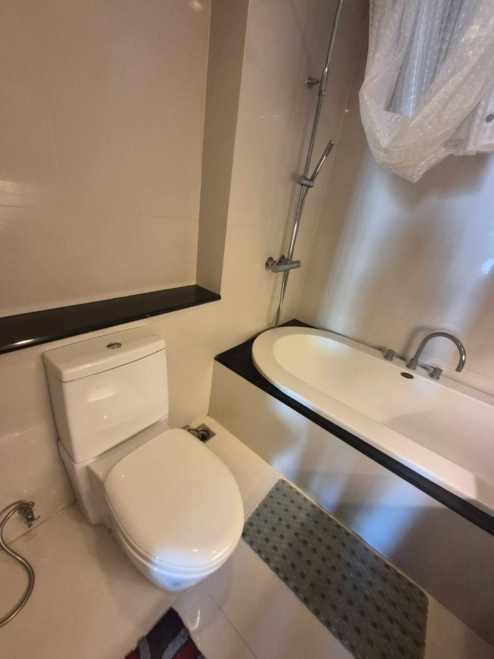 รูป คอนโดให้เช่า ใกล้ BTS สุขุมวิท นานา เพลินจิต ชิดลม - รูปที่ 16/23