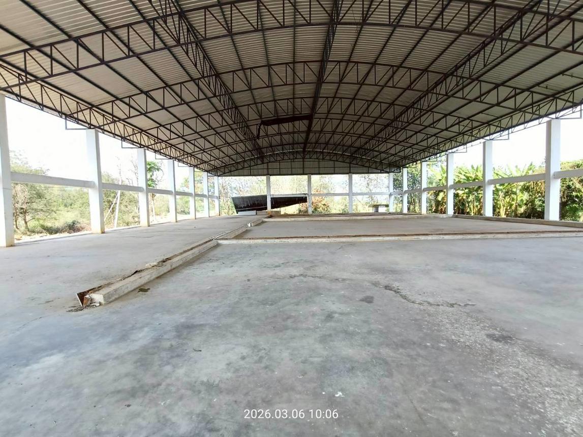 picture FACTORY 2400 Sq.w. Muang Phetchabun Phetchabun for 10.9M - 19/34