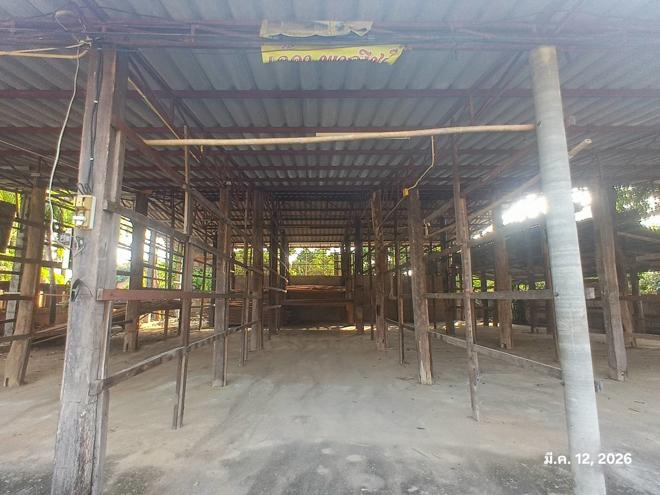 รูป บ้านเดี่ยว 361 ตร.วา ป่าซาง ลำพูน 3.4M - รูปที่ 17/38